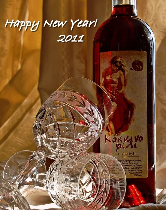 Happy New Year !!! 2011