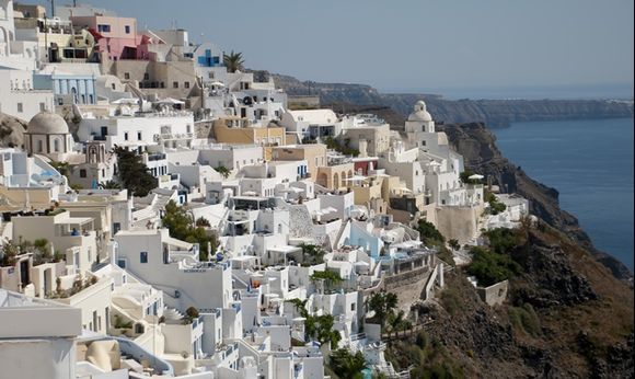 Fira view