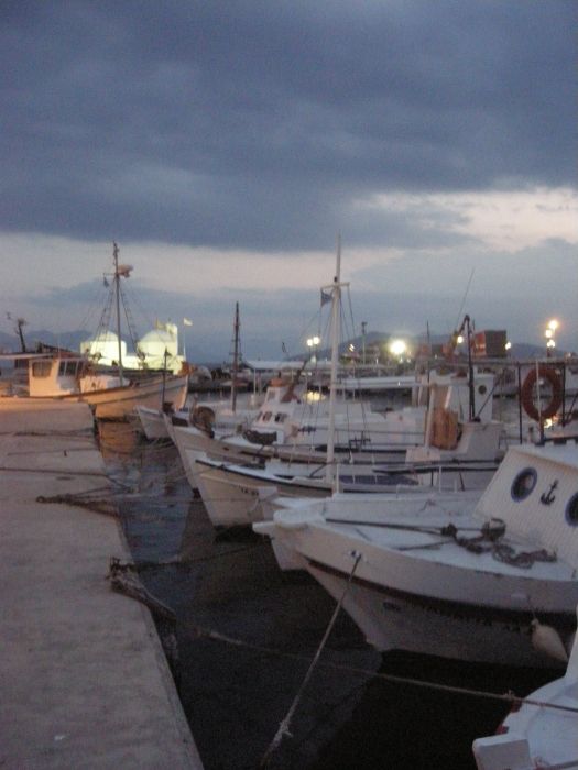 Aegina