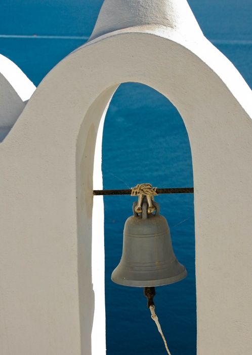 church bell