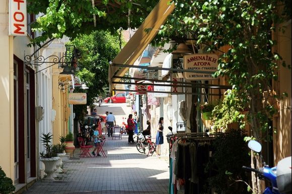 Argostoli