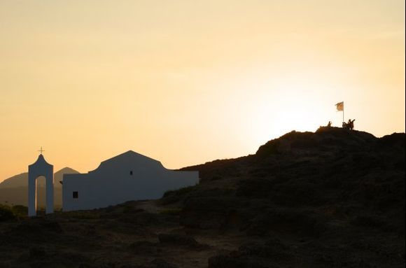 Vassilikos
Agios Nikolaos