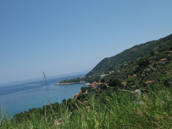 Pelion Agios Ioannis