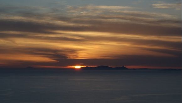 Santorini Oia
