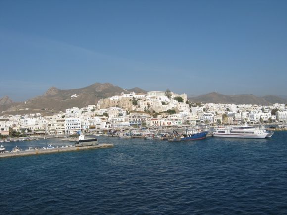 Naxos Naxos