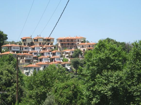 Pelion Agios Ioannis