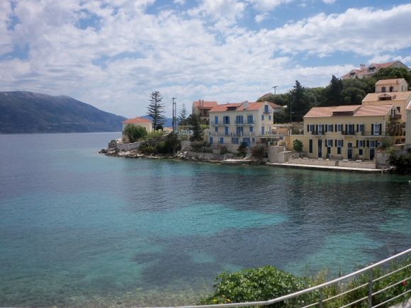 Kefalonia