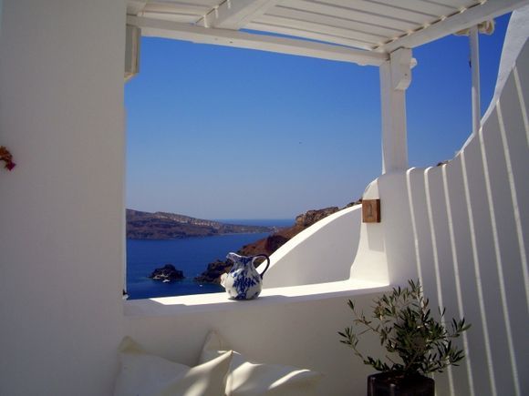 Oia, SantoriniOia, 