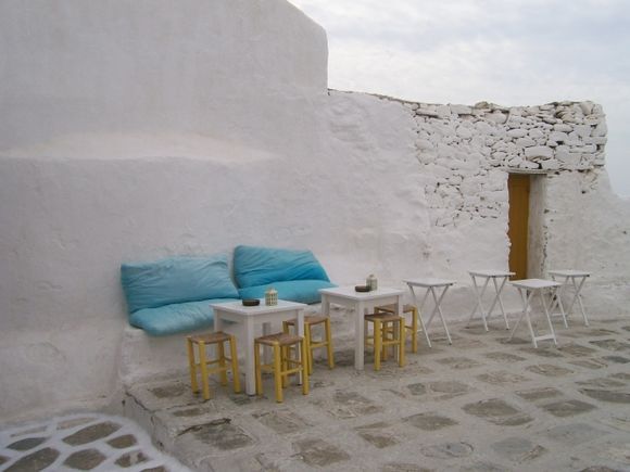 Mykonos