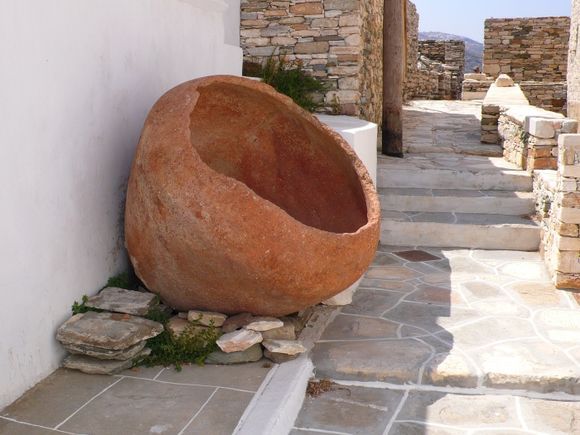 Sifnos