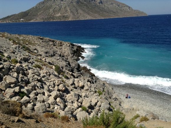 Kalymnos, Greece