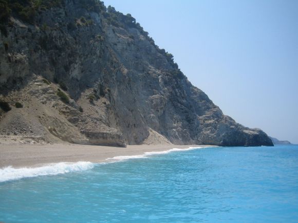 Lefkada