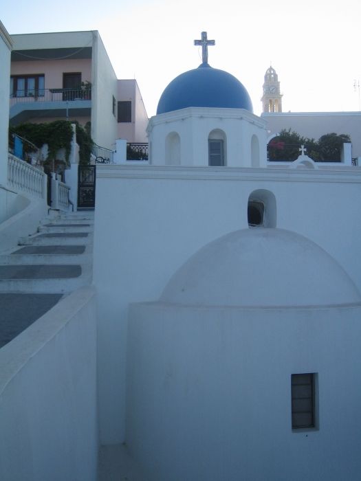 Fira, SantoriniFira, 