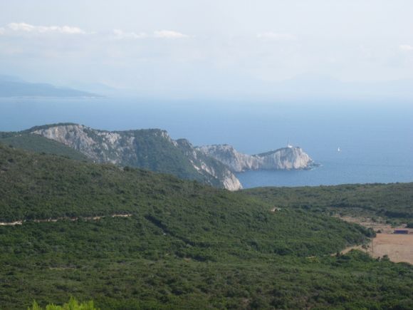 Lefkada