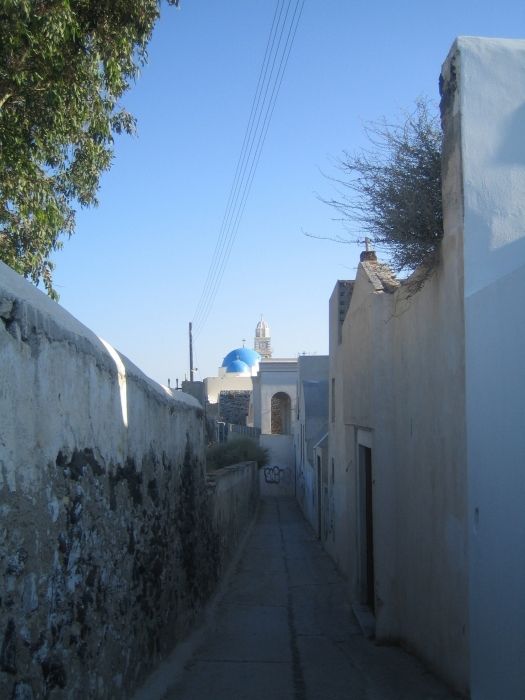 Fira, SantoriniFira, 