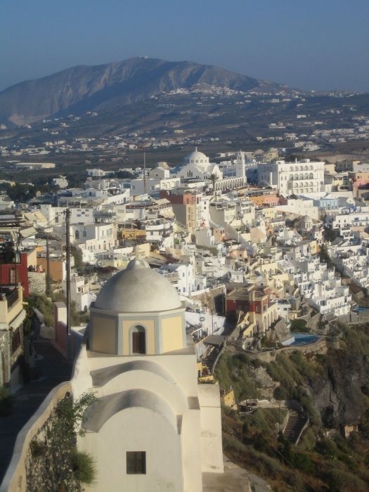 Fira, SantoriniFira, 