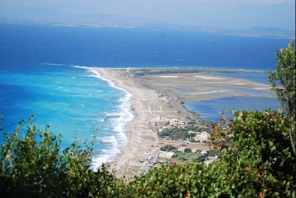 Agios Ioannis, LefkadaAgios Ioannis, 