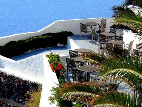 Fira, SantoriniFira, 