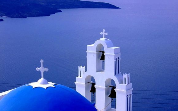 Fira, SantoriniFira, 