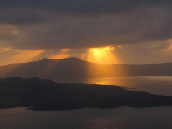 Santorini