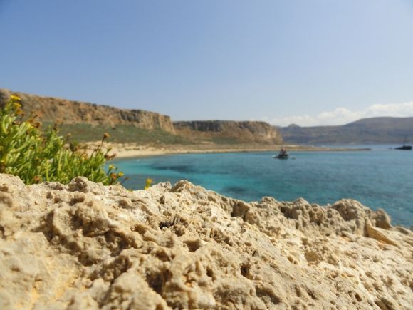 Gramvousa-Balos-Creta