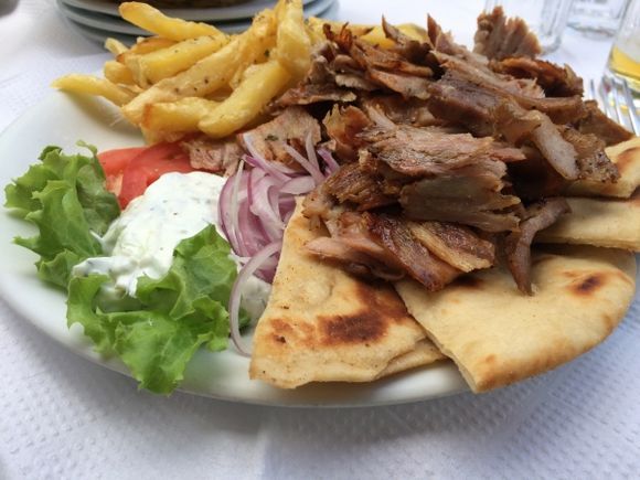 Gyros