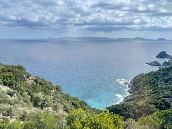 Skopelos