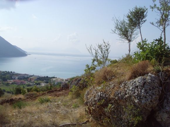 Lefkada