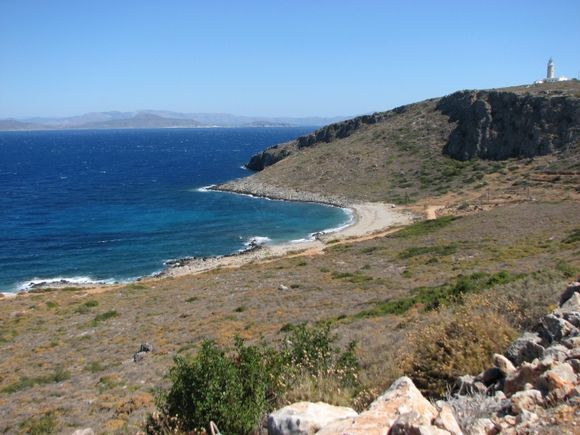 Agios Nikolaos, KythiraAgios Nikolaos, 