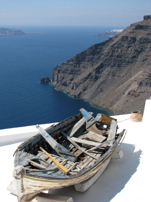 Fira, SantoriniFira, 