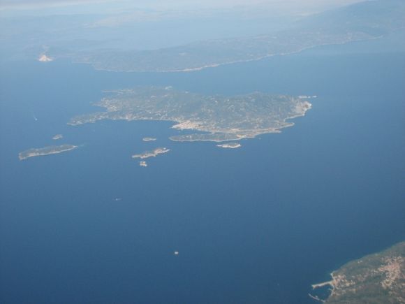 Skiathos