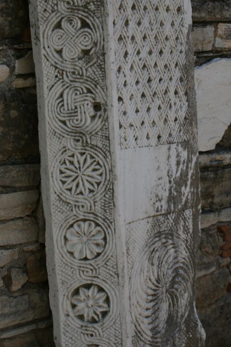 Temple of Hera Ireon