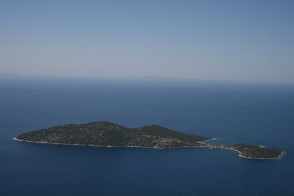 Samiopouli Island