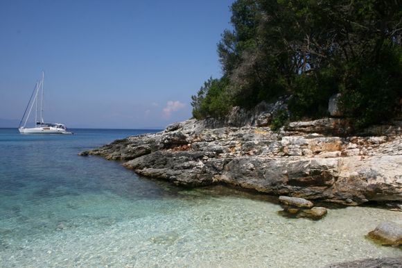 Kefalonia