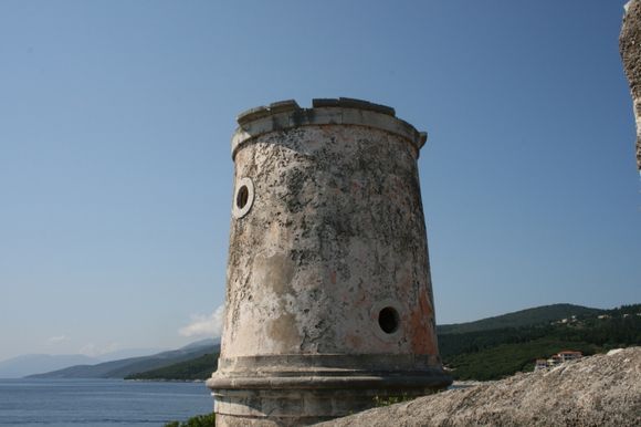 Kefalonia