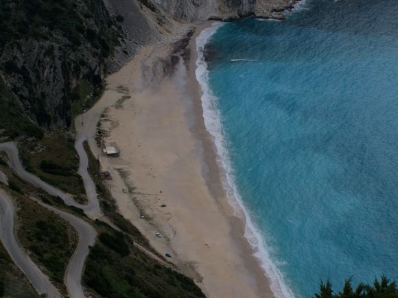 Myrtos