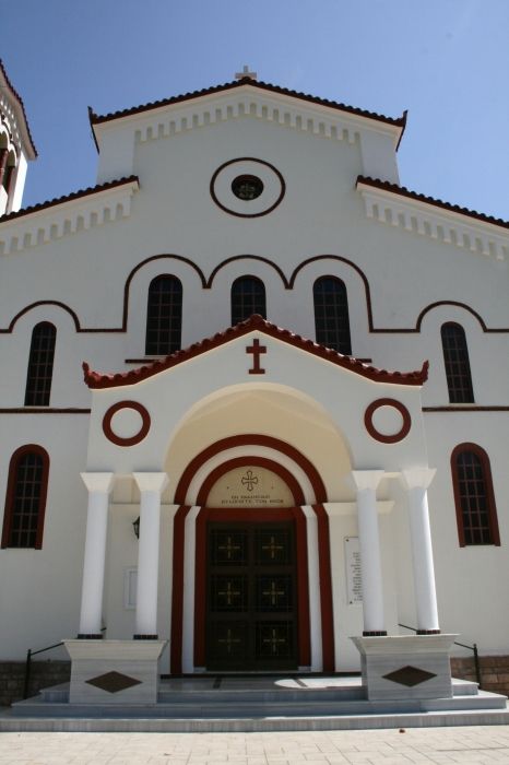 sami church