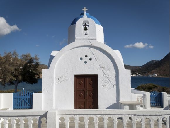 Amorgos