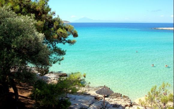 Thassos_Beach