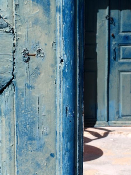 doors in fira