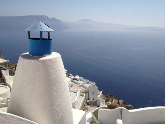 Oia, SantoriniOia, 