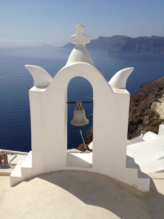 Oia, SantoriniOia, 