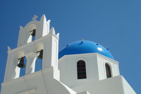 Oia, SantoriniOia, 