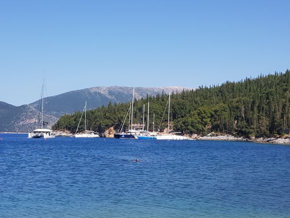 Kefalonia