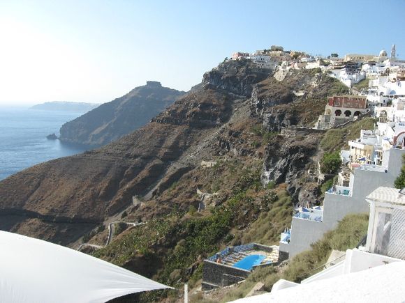 Fira (Santorini)