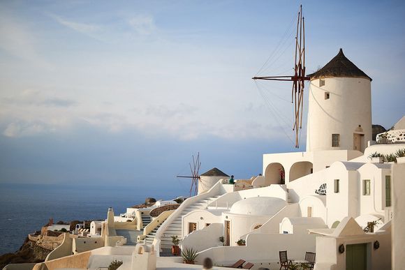 Fira, SantoriniFira, 