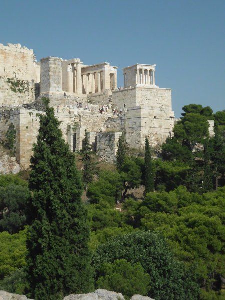 Athens