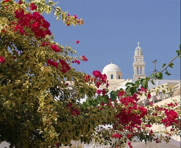 Fira.Santorini