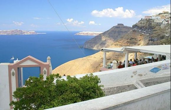 from Fira