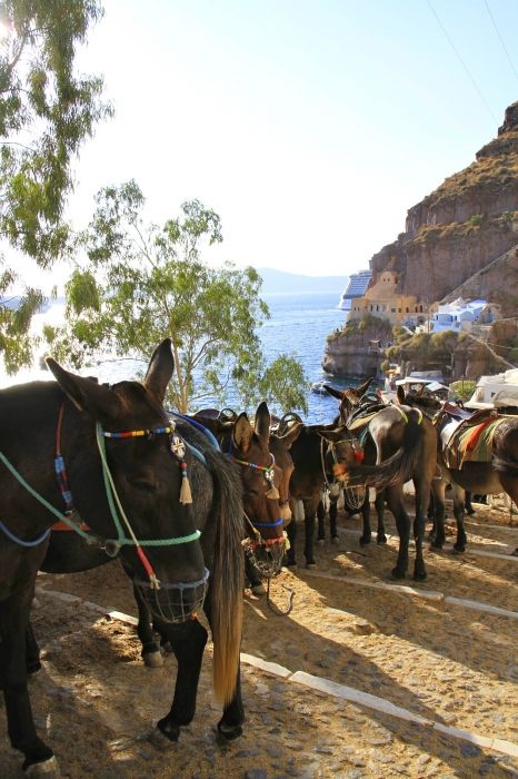 Santorini